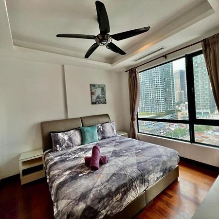 Bbhomes At Casa Residency Bukit Bintang Kl Digitalife Kuala Lumpur Extérieur photo