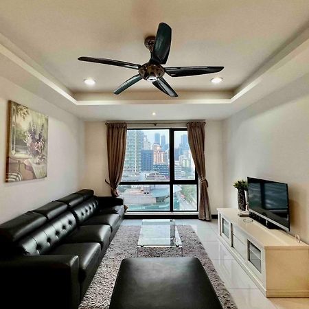 Bbhomes At Casa Residency Bukit Bintang Kl Digitalife Kuala Lumpur Extérieur photo