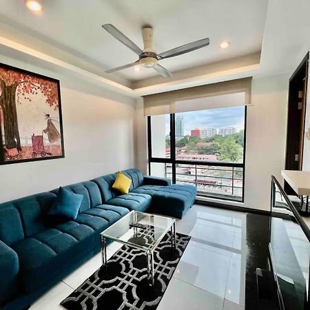 Bbhomes At Casa Residency Bukit Bintang Kl Digitalife Kuala Lumpur Extérieur photo