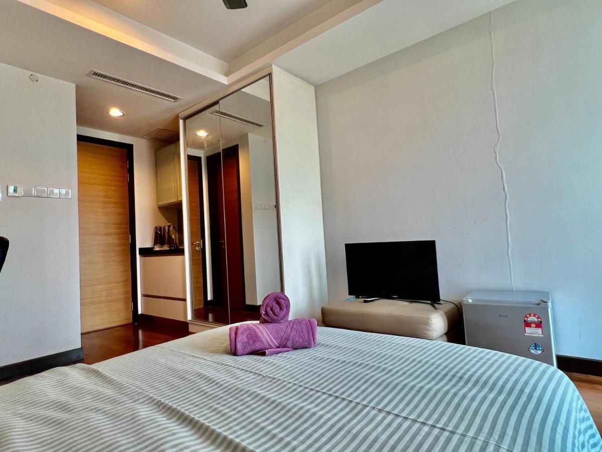 Bbhomes At Casa Residency Bukit Bintang Kl Digitalife Kuala Lumpur Extérieur photo