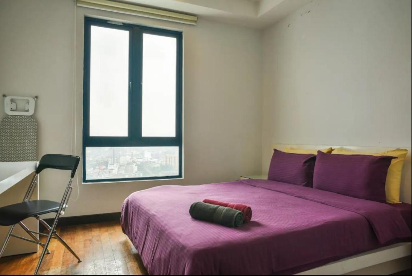 Bbhomes At Casa Residency Bukit Bintang Kl Digitalife Kuala Lumpur Extérieur photo
