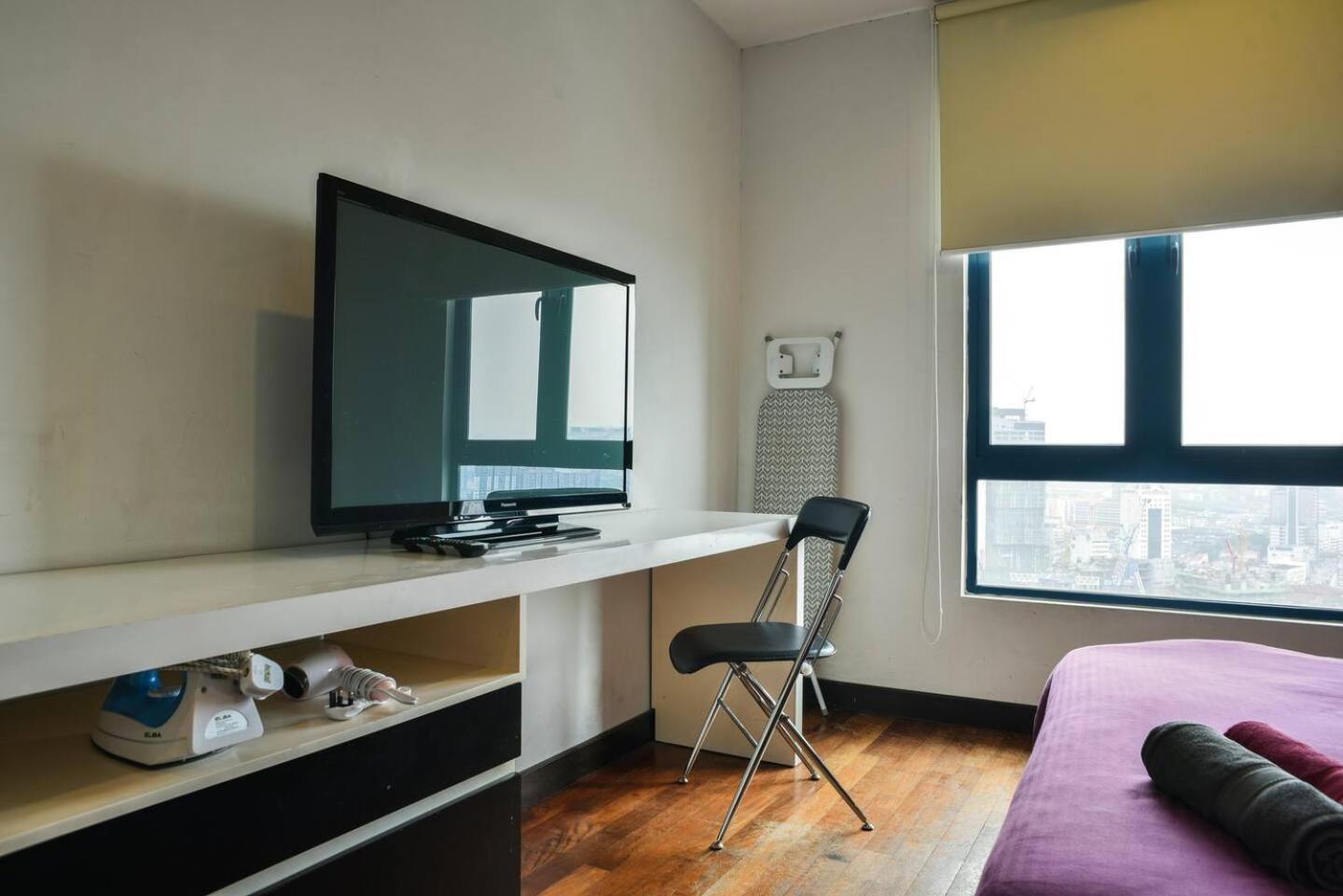 Bbhomes At Casa Residency Bukit Bintang Kl Digitalife Kuala Lumpur Extérieur photo