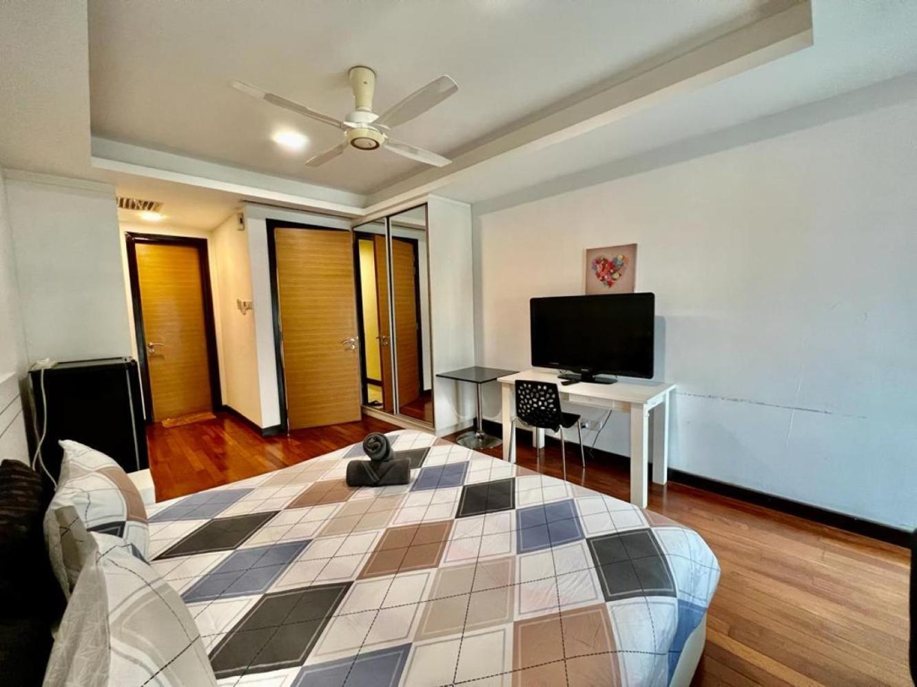 Bbhomes At Casa Residency Bukit Bintang Kl Digitalife Kuala Lumpur Extérieur photo