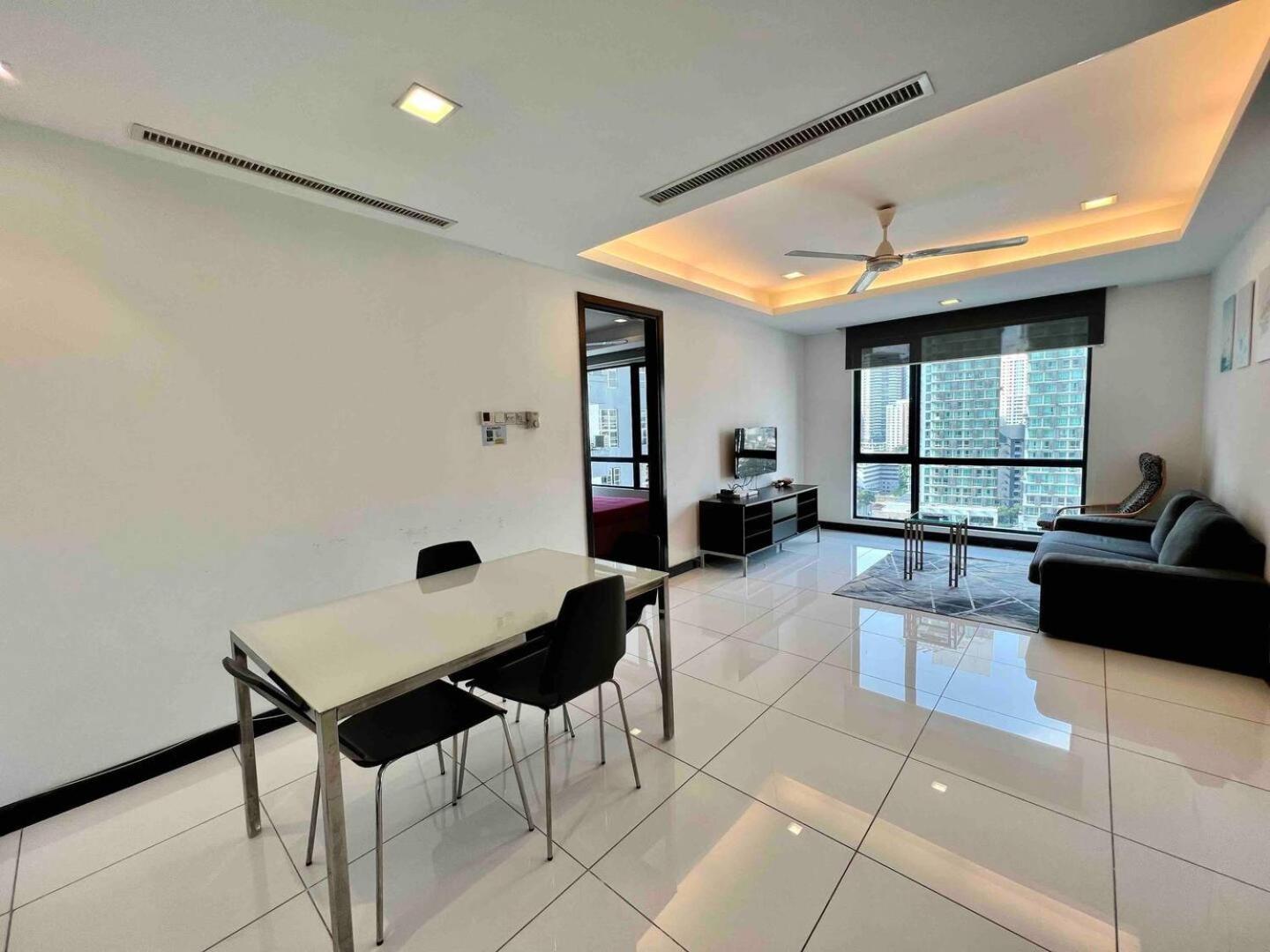 Bbhomes At Casa Residency Bukit Bintang Kl Digitalife Kuala Lumpur Extérieur photo