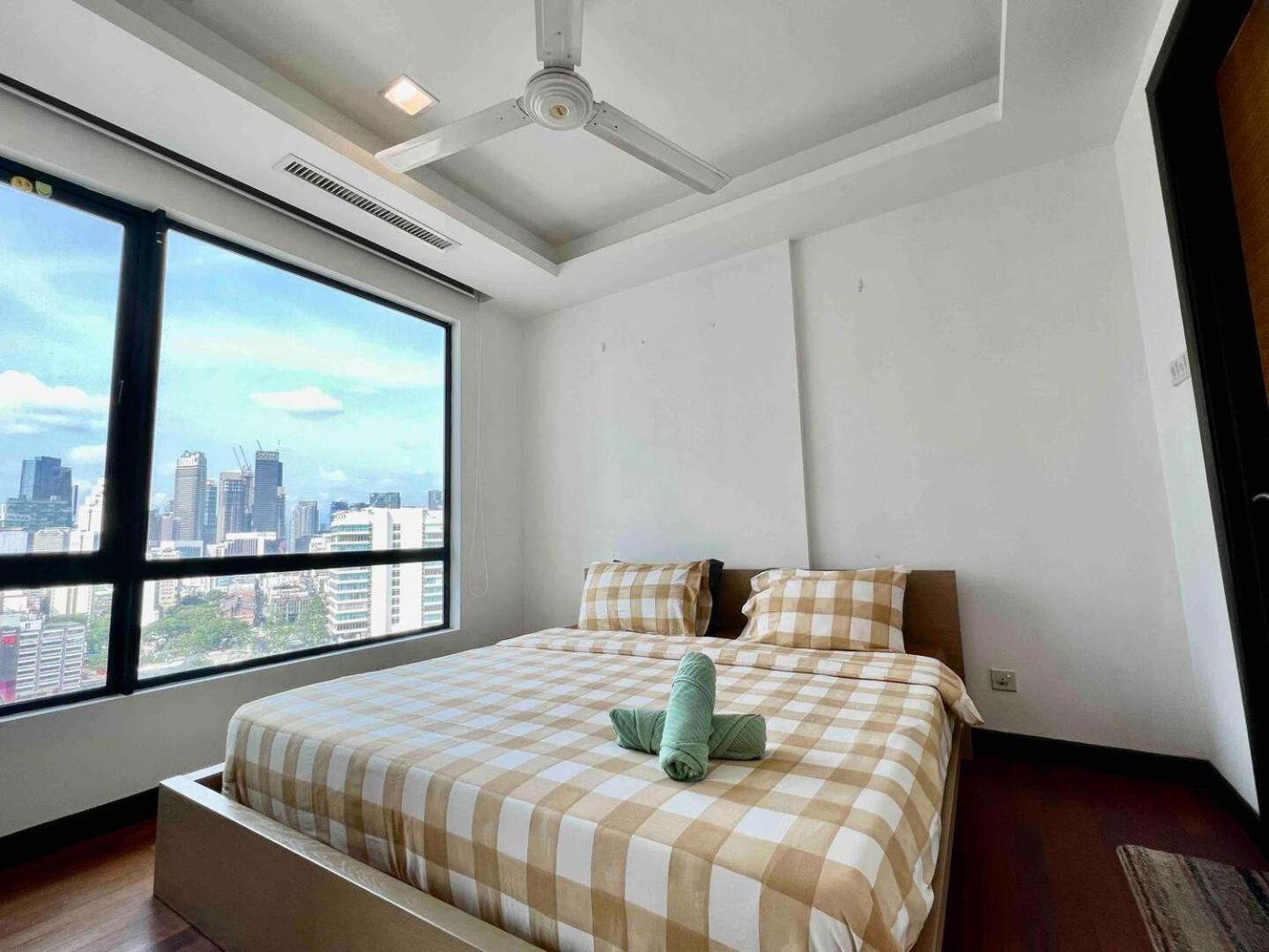 Bbhomes At Casa Residency Bukit Bintang Kl Digitalife Kuala Lumpur Extérieur photo