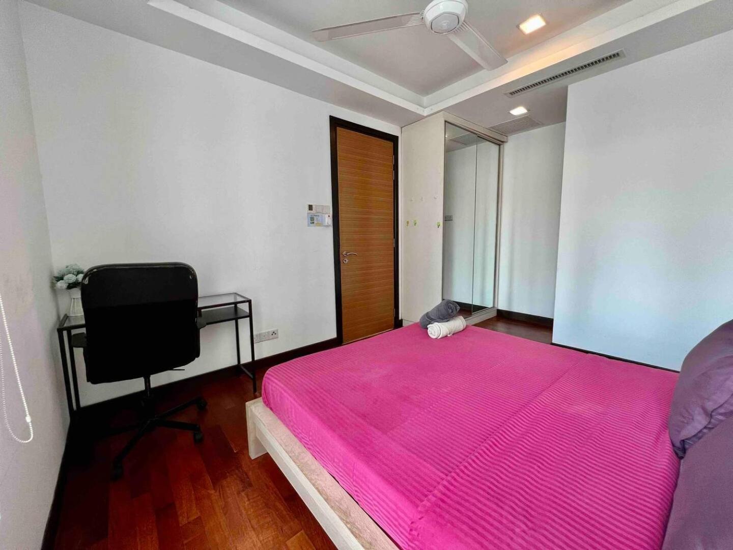 Bbhomes At Casa Residency Bukit Bintang Kl Digitalife Kuala Lumpur Extérieur photo