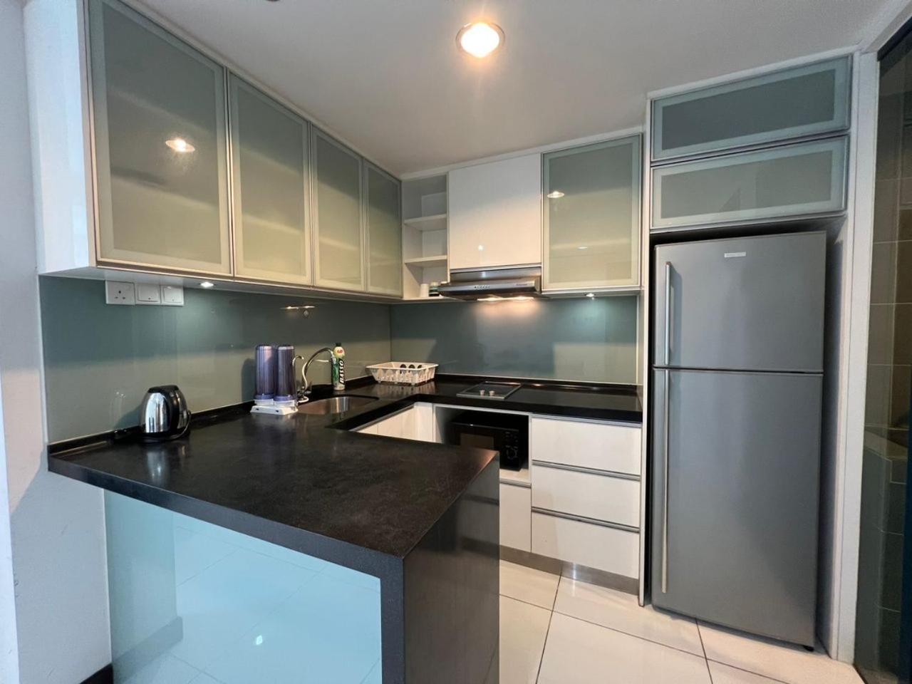 Bbhomes At Casa Residency Bukit Bintang Kl Digitalife Kuala Lumpur Extérieur photo