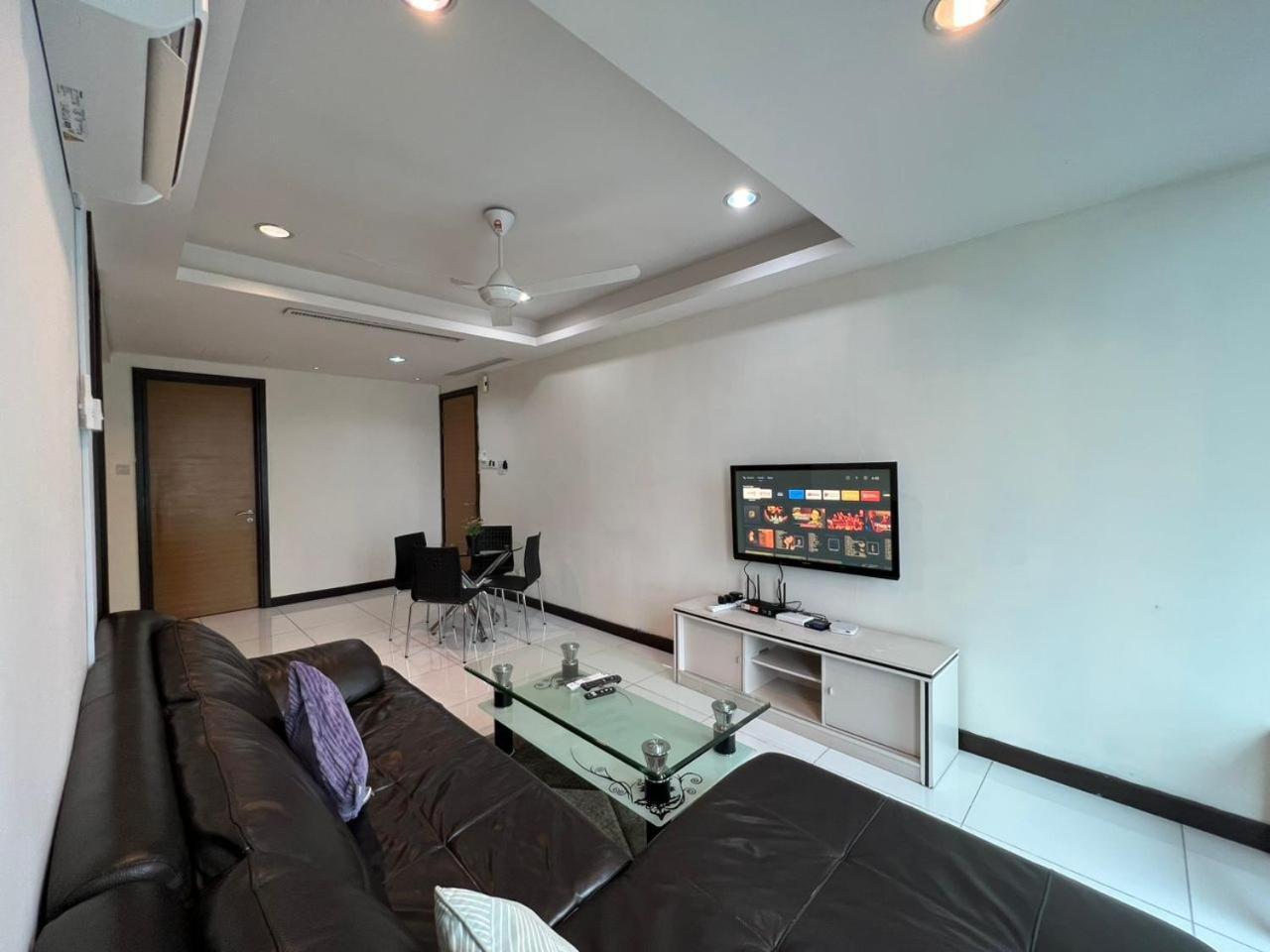 Bbhomes At Casa Residency Bukit Bintang Kl Digitalife Kuala Lumpur Extérieur photo