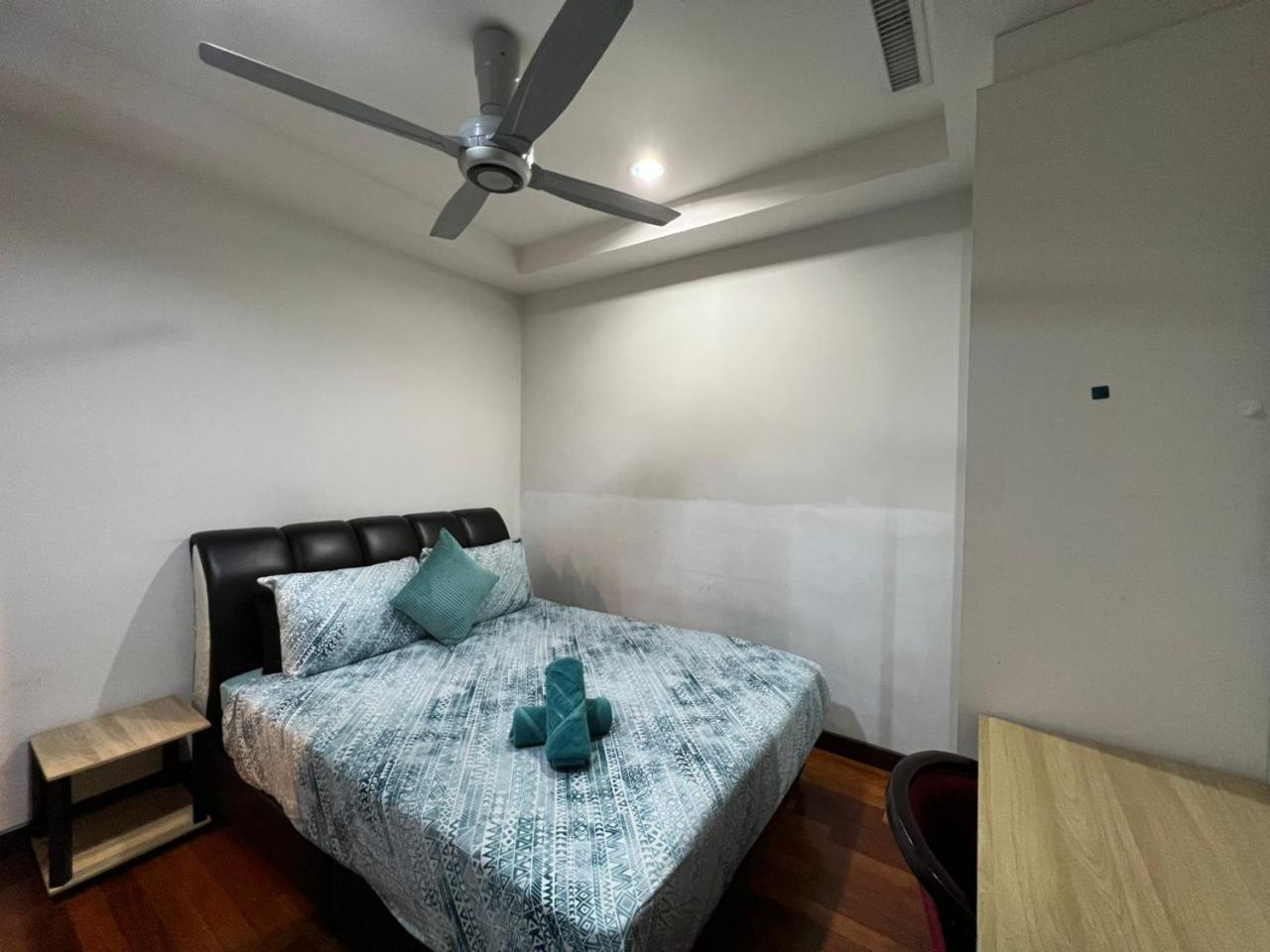 Bbhomes At Casa Residency Bukit Bintang Kl Digitalife Kuala Lumpur Extérieur photo