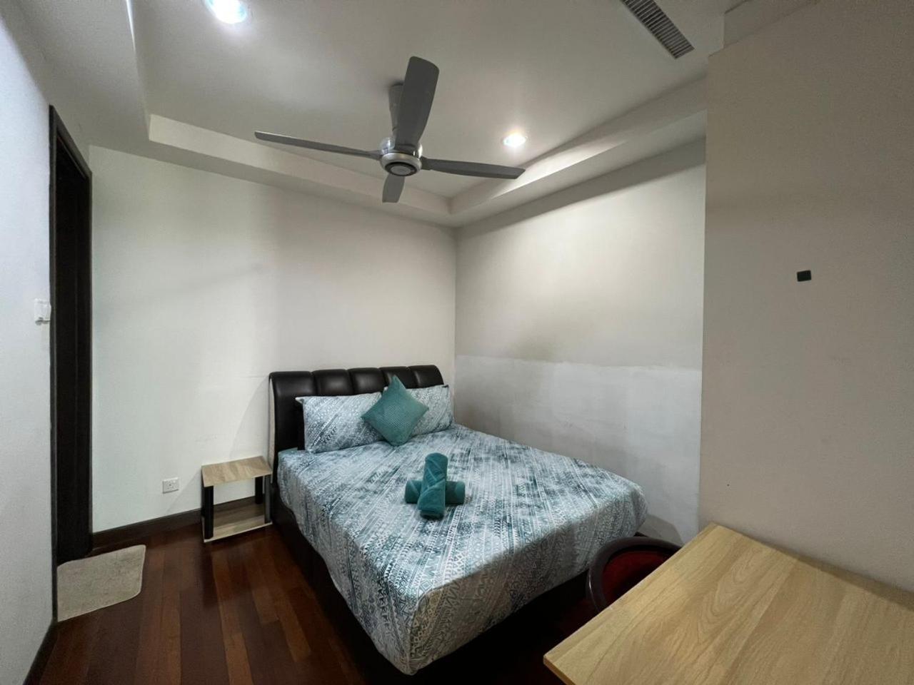 Bbhomes At Casa Residency Bukit Bintang Kl Digitalife Kuala Lumpur Extérieur photo