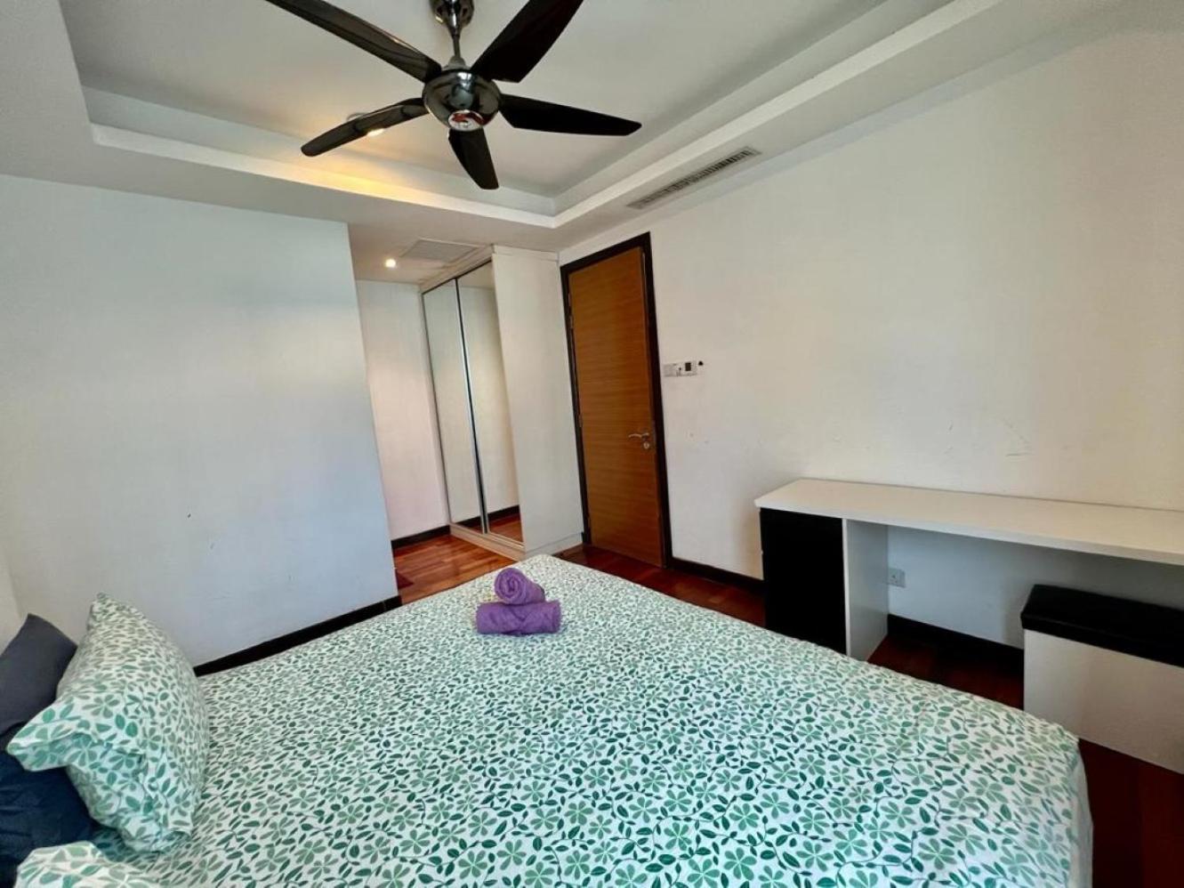 Bbhomes At Casa Residency Bukit Bintang Kl Digitalife Kuala Lumpur Extérieur photo