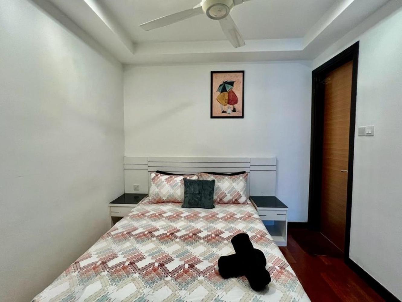 Bbhomes At Casa Residency Bukit Bintang Kl Digitalife Kuala Lumpur Extérieur photo