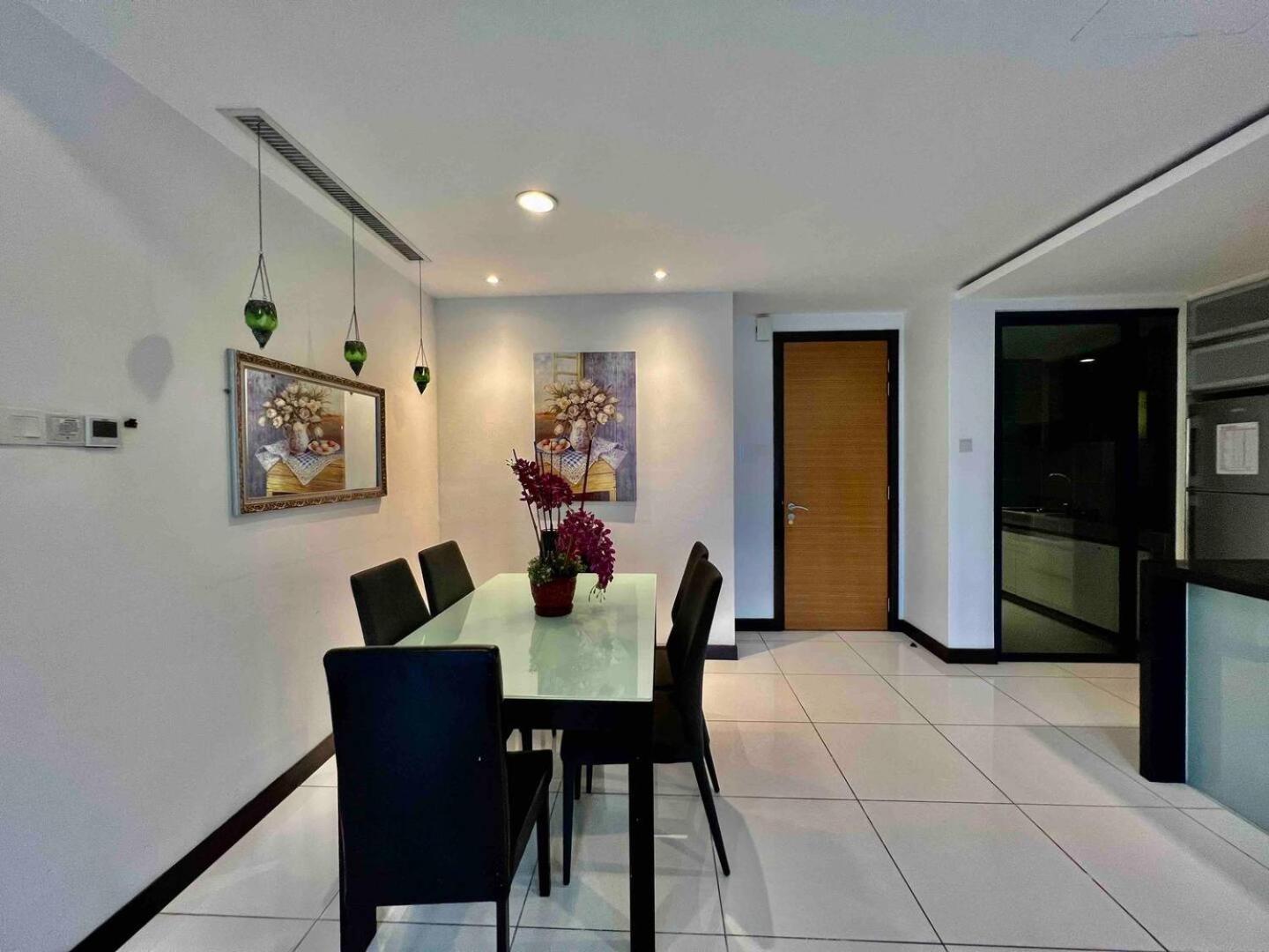 Bbhomes At Casa Residency Bukit Bintang Kl Digitalife Kuala Lumpur Extérieur photo