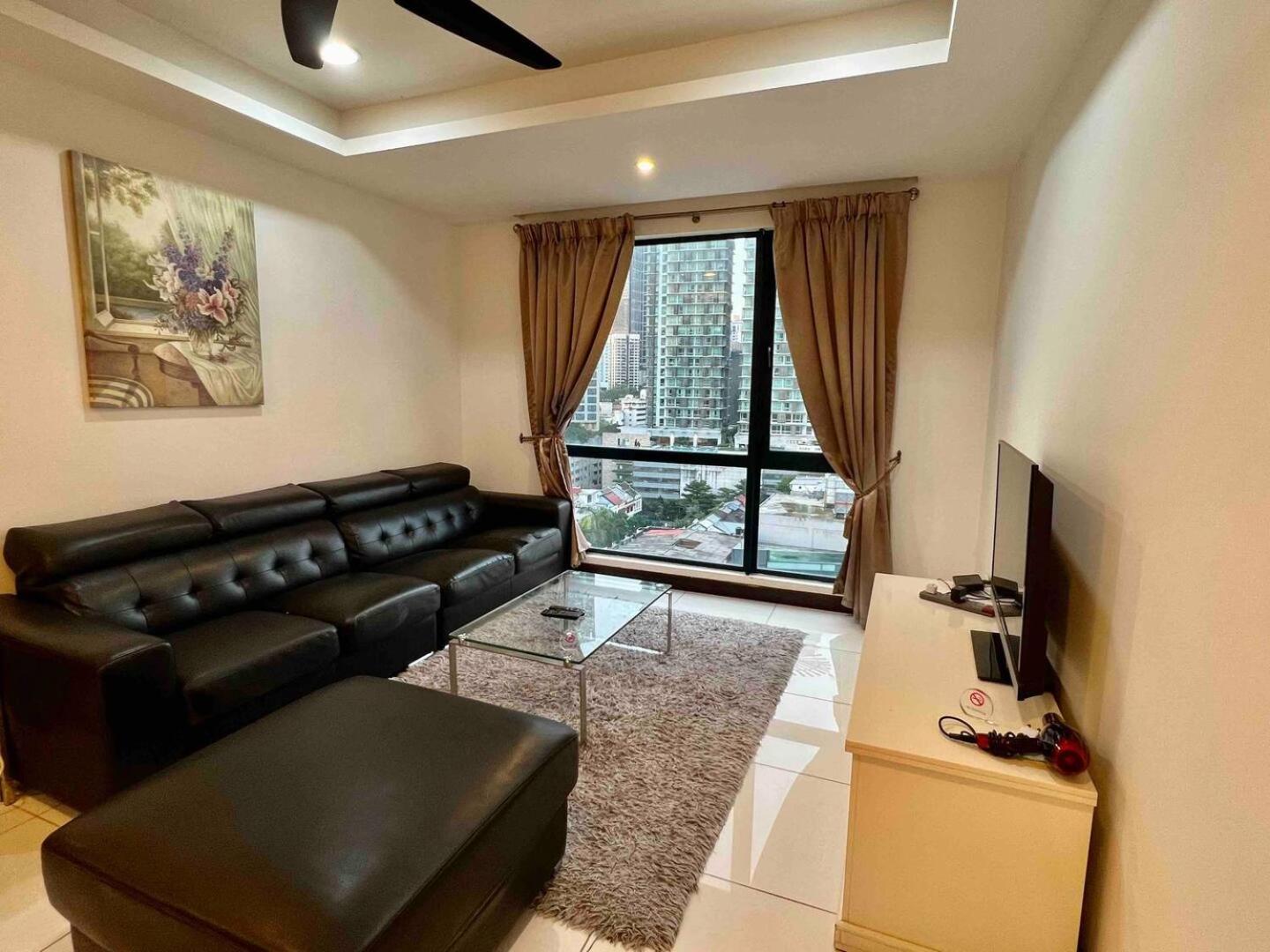 Bbhomes At Casa Residency Bukit Bintang Kl Digitalife Kuala Lumpur Extérieur photo