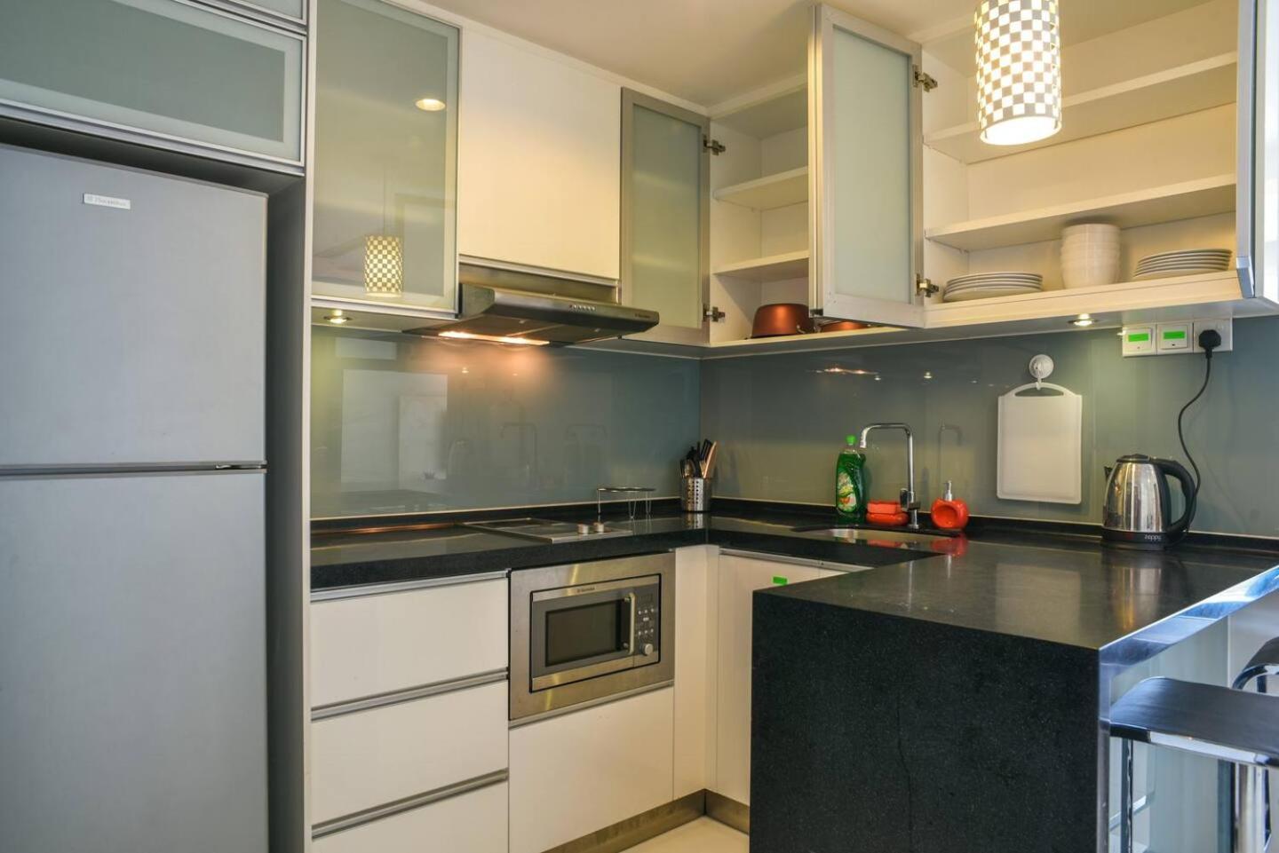 Bbhomes At Casa Residency Bukit Bintang Kl Digitalife Kuala Lumpur Extérieur photo