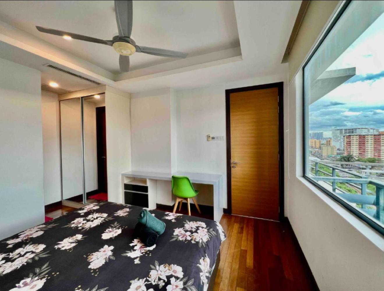Bbhomes At Casa Residency Bukit Bintang Kl Digitalife Kuala Lumpur Extérieur photo