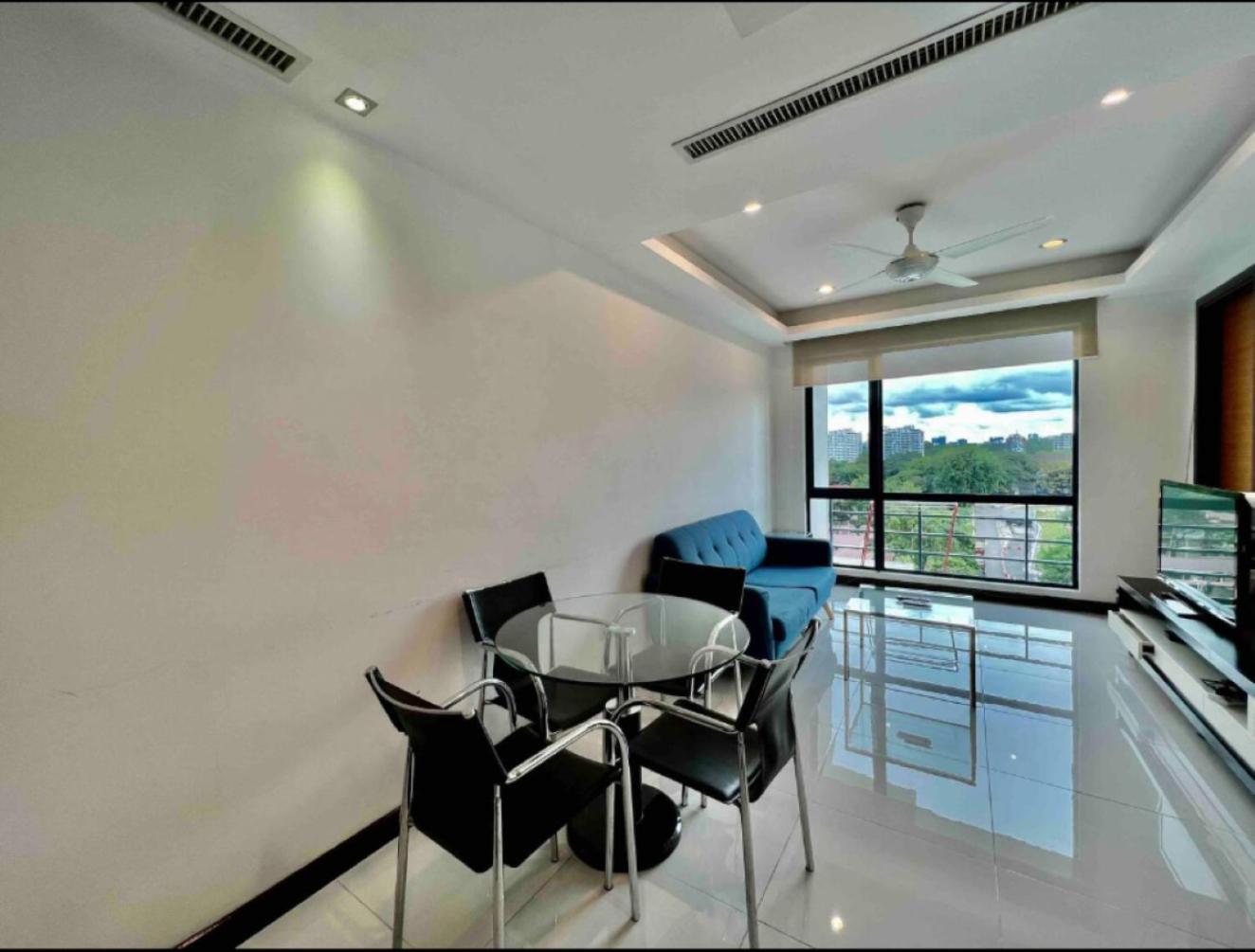 Bbhomes At Casa Residency Bukit Bintang Kl Digitalife Kuala Lumpur Extérieur photo