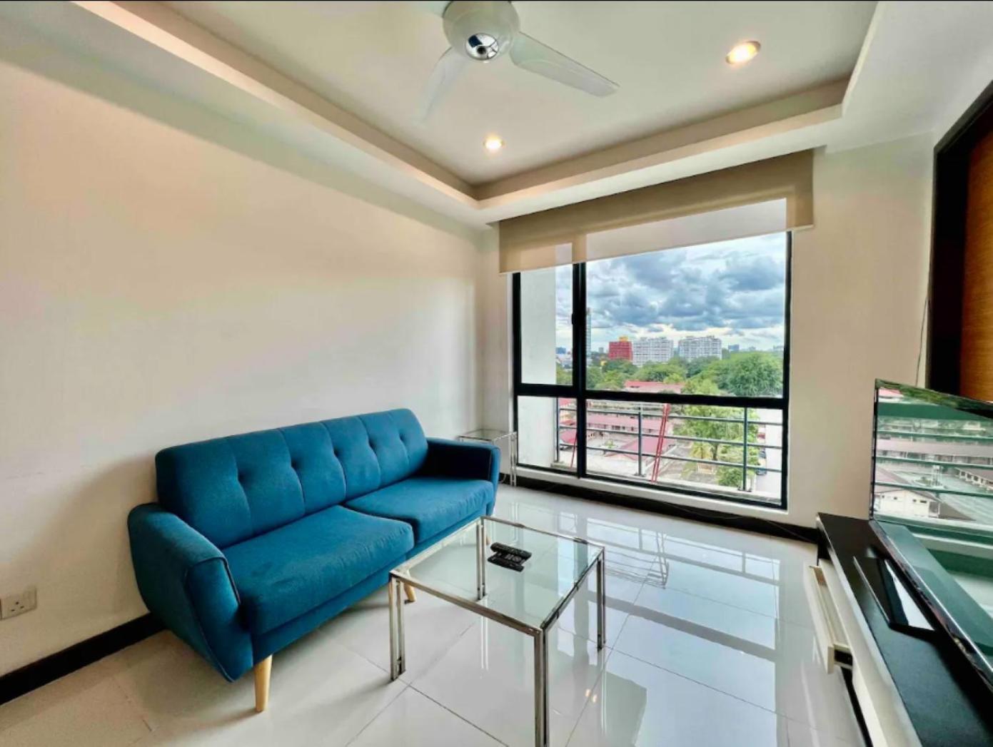 Bbhomes At Casa Residency Bukit Bintang Kl Digitalife Kuala Lumpur Extérieur photo