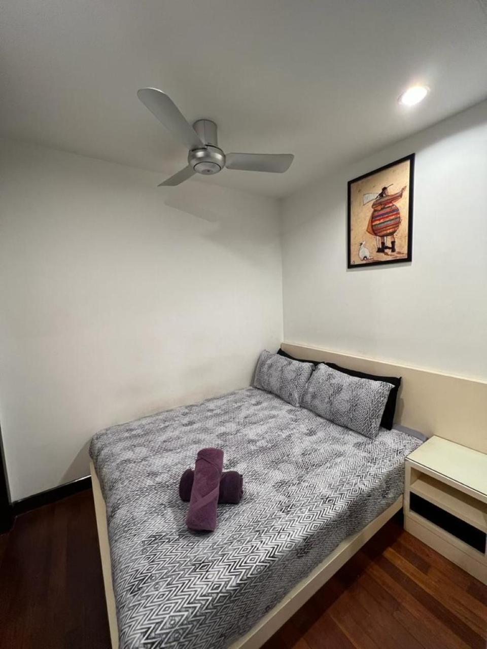 Bbhomes At Casa Residency Bukit Bintang Kl Digitalife Kuala Lumpur Extérieur photo