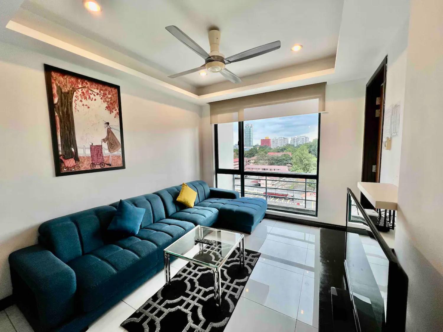 Bbhomes At Casa Residency Bukit Bintang Kl Digitalife Kuala Lumpur Extérieur photo