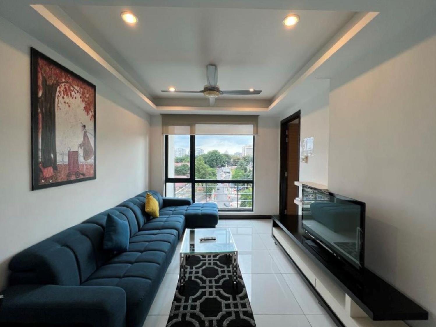Bbhomes At Casa Residency Bukit Bintang Kl Digitalife Kuala Lumpur Extérieur photo